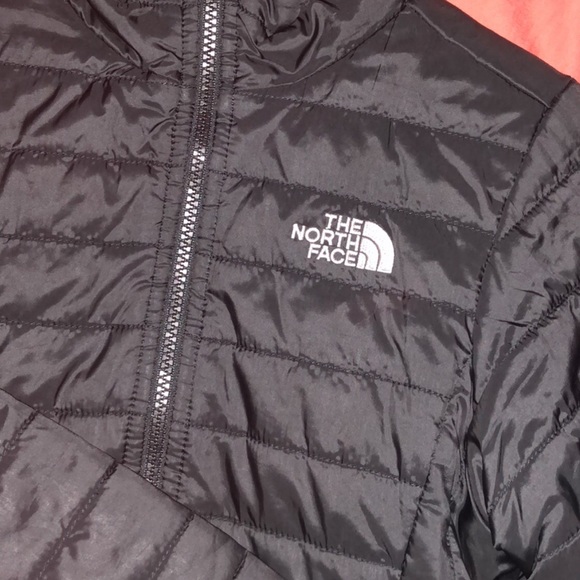 Kids Reversible NOETHFACE Coat - Picture 3 of 7